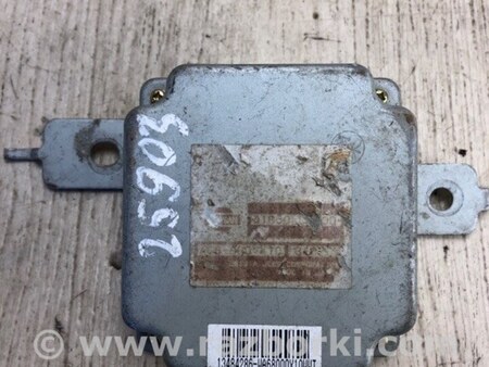ФОТО Блок управления раздаточной коробкой для Infiniti FX S50 (03-08) Киев