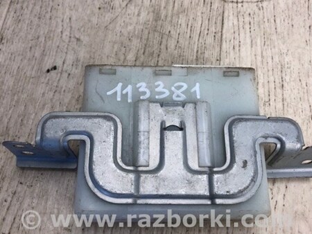 ФОТО Блок электронный для Infiniti FX S50 (03-08) Киев