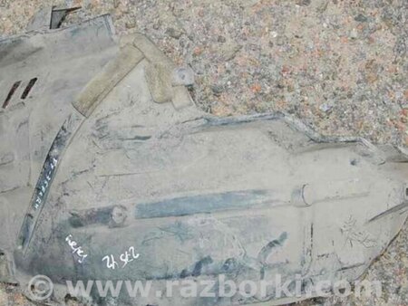 ФОТО Подкрылок для Infiniti FX S50 (03-08) Киев