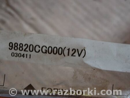 ФОТО Блок управления AIRBAG для Infiniti FX S50 (03-08) Киев