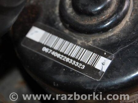 ФОТО Блок ABS для Infiniti FX S50 (03-08) Киев