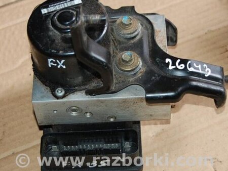 ФОТО Блок ABS для Infiniti FX S50 (03-08) Киев