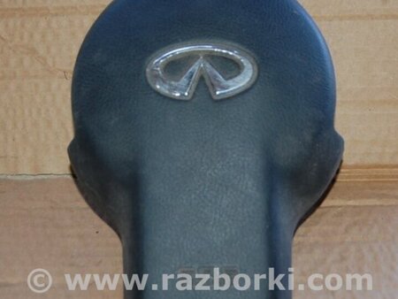 ФОТО Airbag подушка водителя для Infiniti FX S50 (03-08) Киев