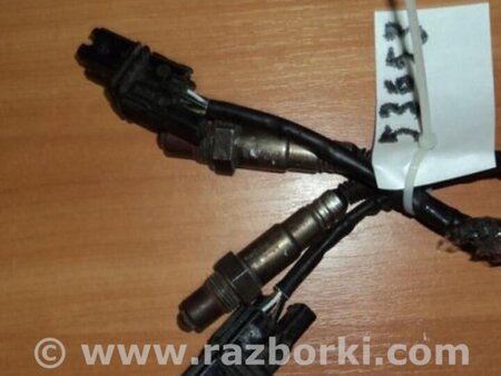 ФОТО Лямбда зонд для Infiniti FX S50 (03-08) Киев