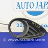 Накладка противотуманной фары Infiniti FX/QX70 S51 (08-17)