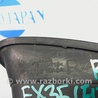 ФОТО Накладка противотуманной фары для Infiniti FX/QX70 S51 (08-17) Киев