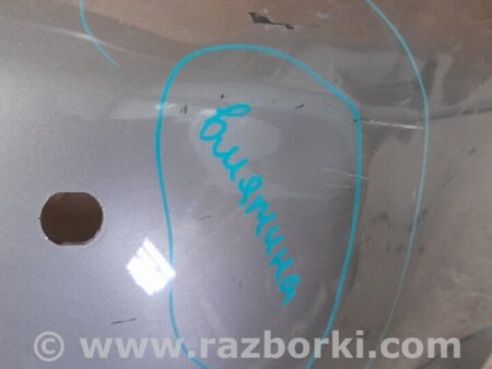 ФОТО Бампер задний для Infiniti FX/QX70 S51 (08-17) Киев