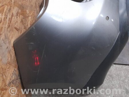 ФОТО Бампер задний для Infiniti FX/QX70 S51 (08-17) Киев