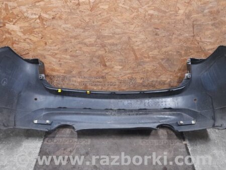 ФОТО Бампер задний для Infiniti FX/QX70 S51 (08-17) Киев