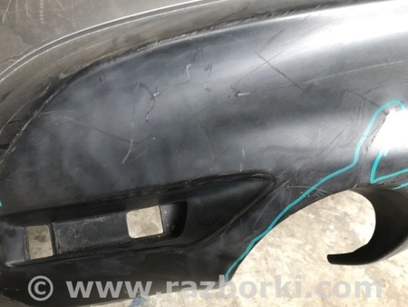ФОТО Бампер задний для Infiniti FX/QX70 S51 (08-17) Киев