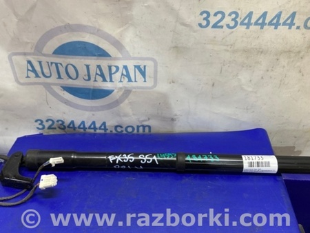 ФОТО Амортизатор крышки багажника для Infiniti FX/QX70 S51 (08-17) Киев