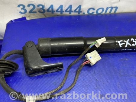 ФОТО Амортизатор крышки багажника для Infiniti FX/QX70 S51 (08-17) Киев