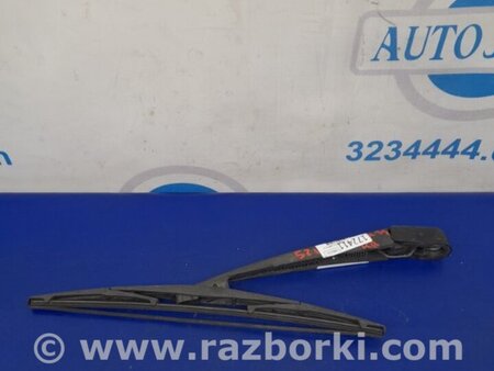 ФОТО Дворник задний для Infiniti FX/QX70 S51 (08-17) Киев