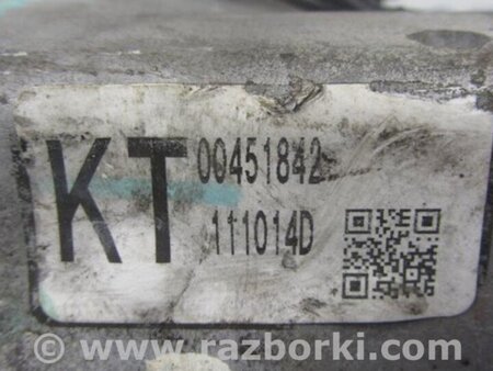 ФОТО Задний редуктор для Infiniti FX/QX70 S51 (08-17) Киев