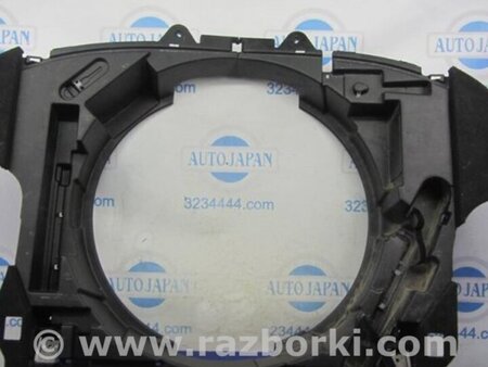 ФОТО Ящик багажника для инструмента для Infiniti FX/QX70 S51 (08-17) Киев