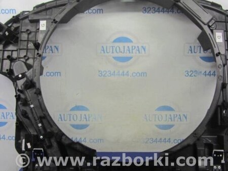 ФОТО Ящик багажника для инструмента для Infiniti FX/QX70 S51 (08-17) Киев