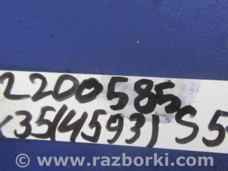 ФОТО Трубка ГУ высокого давления для Infiniti FX/QX70 S51 (08-17) Киев
