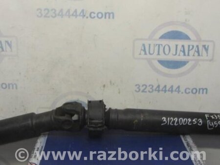 ФОТО Карданный вал задний для Infiniti FX/QX70 S51 (08-17) Киев