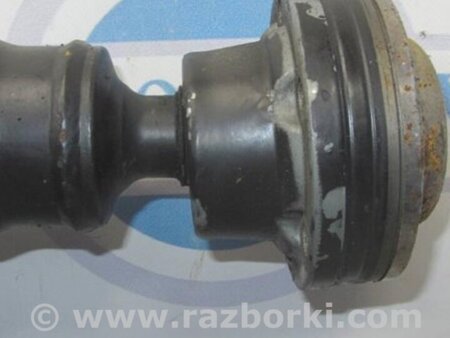 ФОТО Карданный вал задний для Infiniti FX/QX70 S51 (08-17) Киев