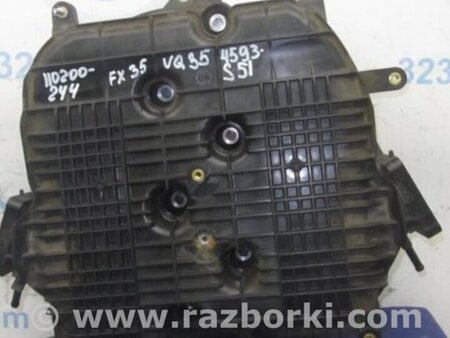 ФОТО Впускной коллектор для Infiniti FX/QX70 S51 (08-17) Киев