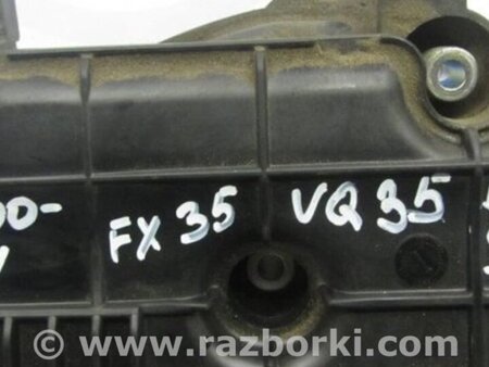 ФОТО Впускной коллектор для Infiniti FX/QX70 S51 (08-17) Киев