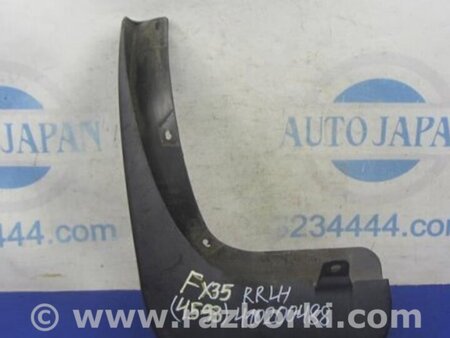 ФОТО Брызговик для Infiniti FX/QX70 S51 (08-17) Киев