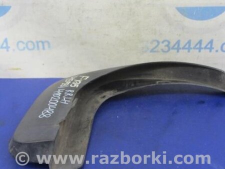 ФОТО Брызговик для Infiniti FX/QX70 S51 (08-17) Киев