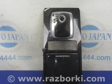 ФОТО Накладка в салоне для Infiniti FX/QX70 S51 (08-17) Киев