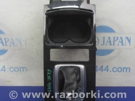ФОТО Накладка в салоне для Infiniti FX/QX70 S51 (08-17) Киев
