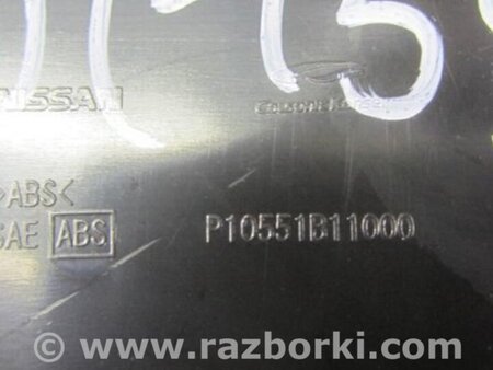 ФОТО Накладка в салоне для Infiniti FX/QX70 S51 (08-17) Киев