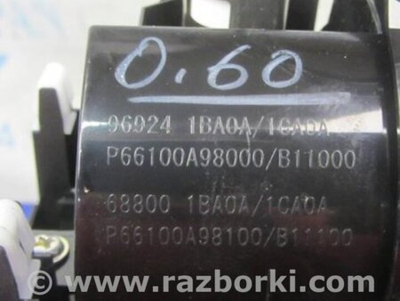 ФОТО Пепельница для Infiniti FX/QX70 S51 (08-17) Киев