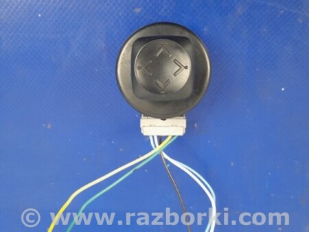 ФОТО Кнопка регулировки рулевой колонки для Infiniti FX/QX70 S51 (08-17) Киев