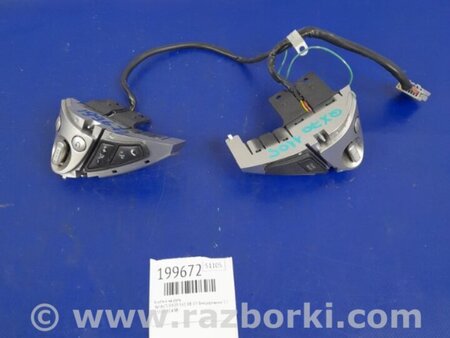 ФОТО Кнопки руля для Infiniti FX/QX70 S51 (08-17) Киев