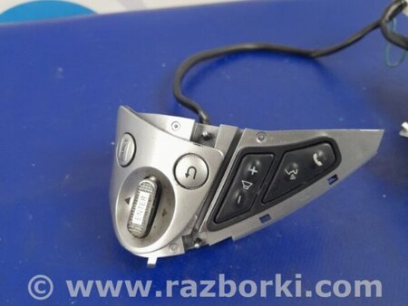 ФОТО Кнопки руля для Infiniti FX/QX70 S51 (08-17) Киев