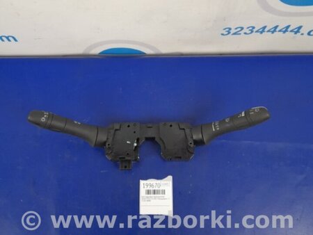 ФОТО Подрулевые переключатели (Гитара) для Infiniti FX/QX70 S51 (08-17) Киев