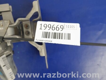 ФОТО Рулевой вал для Infiniti FX/QX70 S51 (08-17) Киев