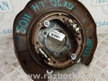 ФОТО Тормозной механизм для Infiniti FX/QX70 S51 (08-17) Киев