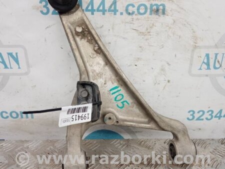 ФОТО Рычаг задний верхний поперечный для Infiniti FX/QX70 S51 (08-17) Киев