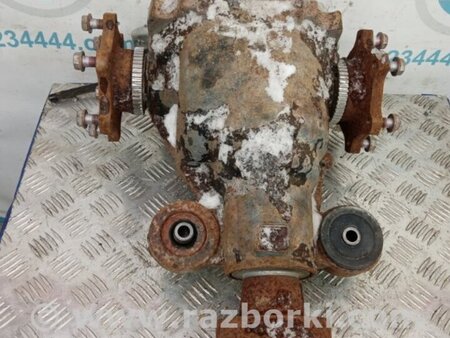 ФОТО Задний редуктор для Infiniti FX/QX70 S51 (08-17) Киев