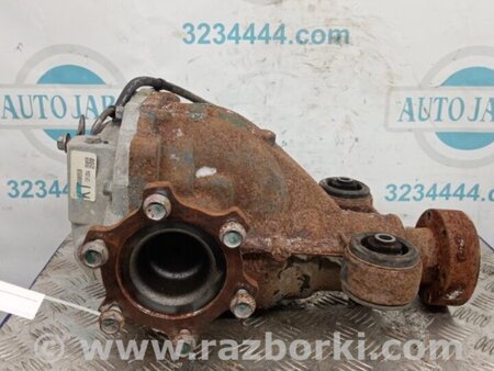 ФОТО Задний редуктор для Infiniti FX/QX70 S51 (08-17) Киев