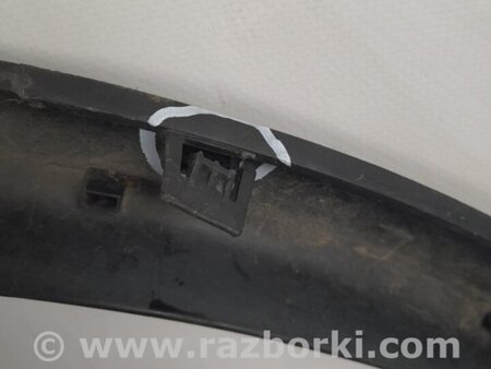 ФОТО Накладка крыла (расширитель арки) для Infiniti FX/QX70 S51 (08-17) Киев