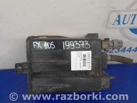 ФОТО Абсорбер для Infiniti FX/QX70 S51 (08-17) Киев