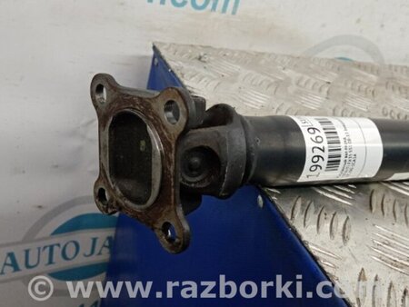 ФОТО Карданный вал передний для Infiniti FX/QX70 S51 (08-17) Киев