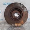 ФОТО Диск тормозной передний для Infiniti FX/QX70 S51 (08-17) Киев