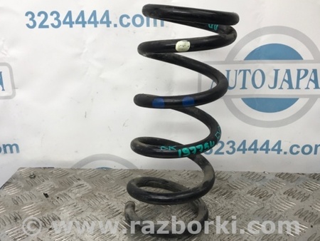 ФОТО Пружина задняя для Infiniti FX/QX70 S51 (08-17) Киев