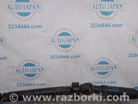 ФОТО Карданный вал задний для Infiniti FX/QX70 S51 (08-17) Киев