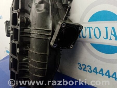 ФОТО Впускной коллектор для Infiniti FX/QX70 S51 (08-17) Киев