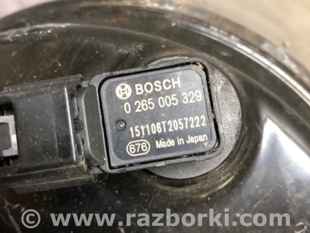 ФОТО Вакуумный усилитель для Infiniti FX/QX70 S51 (08-17) Киев