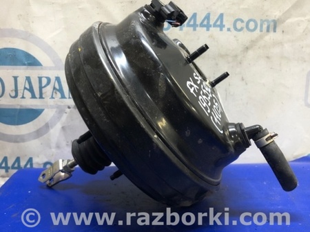 ФОТО Вакуумный усилитель для Infiniti FX/QX70 S51 (08-17) Киев
