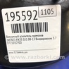 ФОТО Вакуумный усилитель для Infiniti FX/QX70 S51 (08-17) Киев